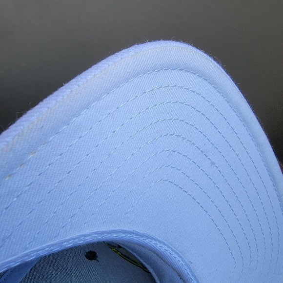 Portland‎ Timbers MLS Adidas Snapback Hat Cap Green White - Picture 7 of 10